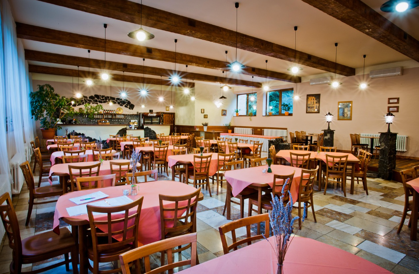 Kid-Friendly Restaurants in Seoul