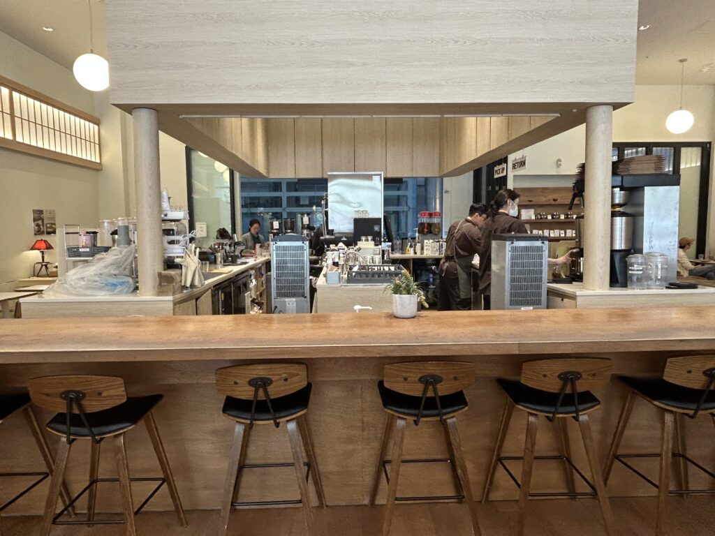 Gabaedo in Starfield Coex