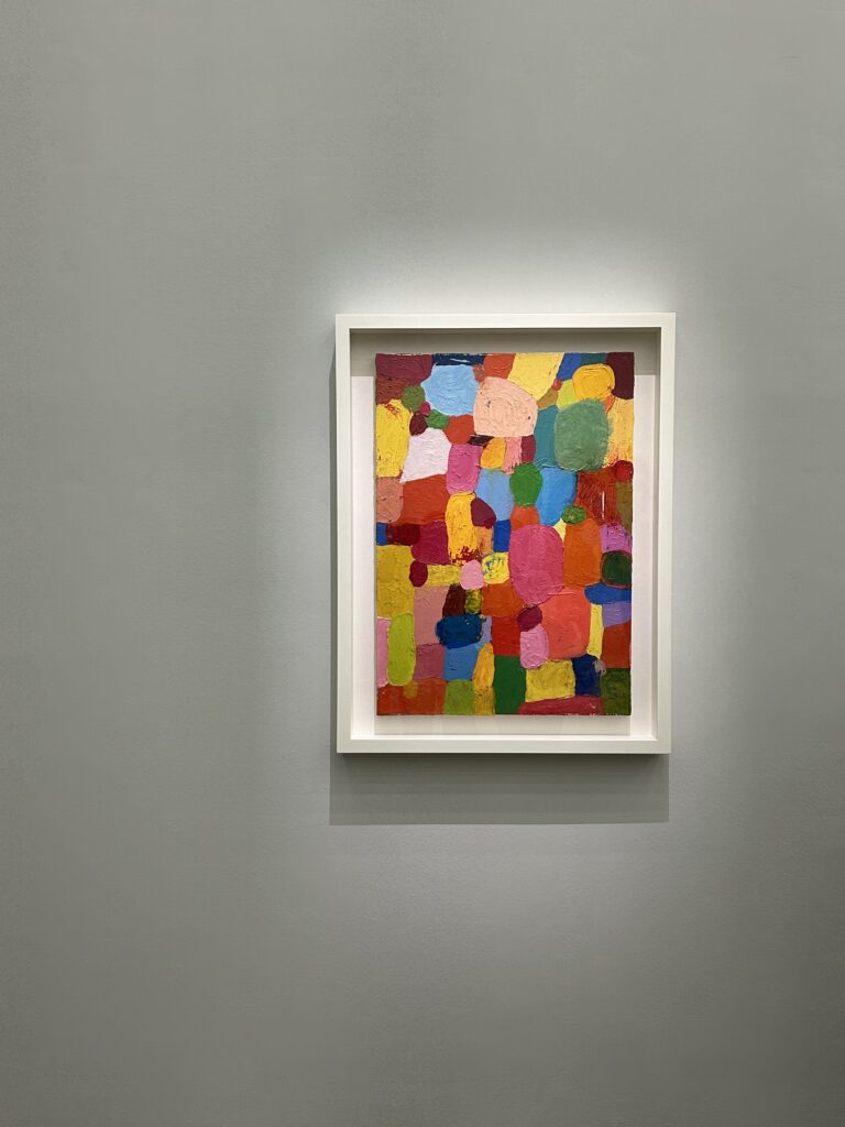masterpieces of Damien Hirst: