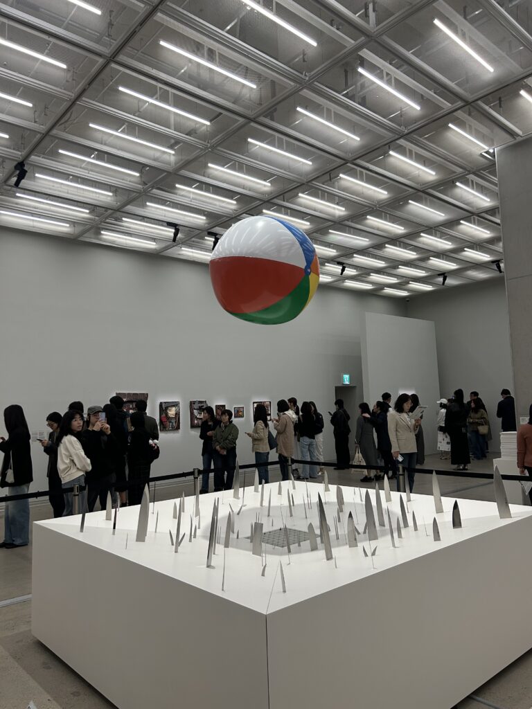 masterpieces of Damien Hirst:
