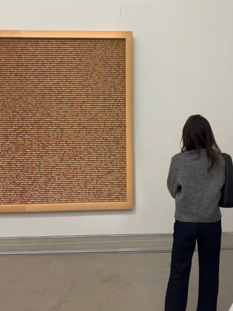 masterpieces of Damien Hirst: