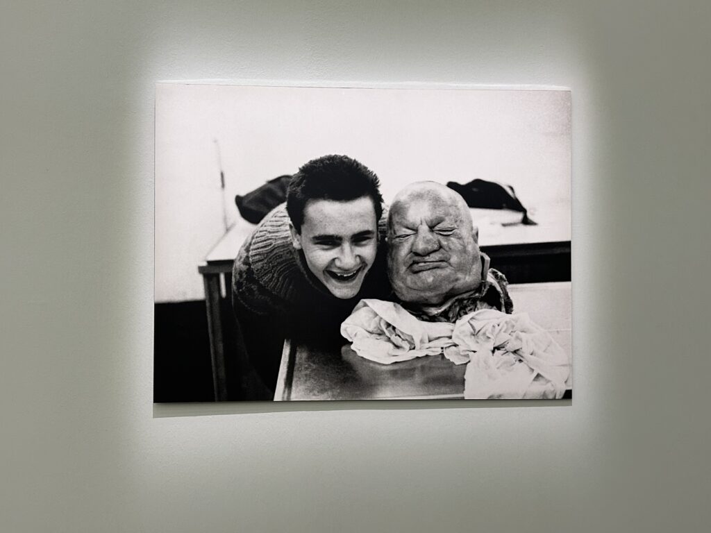 masterpieces of Damien Hirst: With Dead Head, 1991 by Damien Hirst