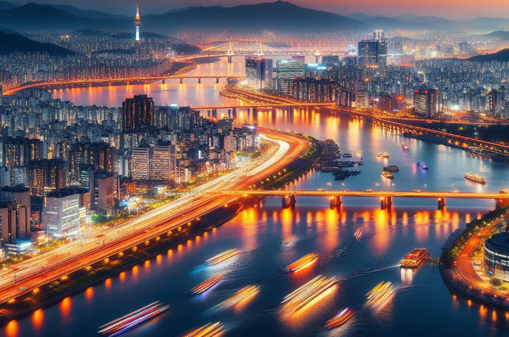 South Korea Trends in 2026