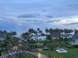 South Palms Resort Panglao MGallery