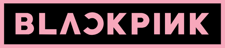 the official logo of BTS