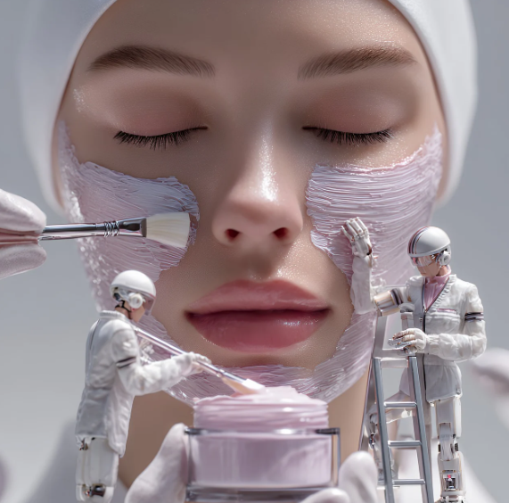 Beauty Clinic in Seoul : Factory-style clinics operate on a high-volume, high-efficiency business model.