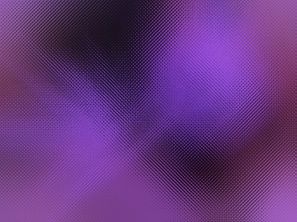 The iconic purple color representing BTS’s global fandom, ARMY