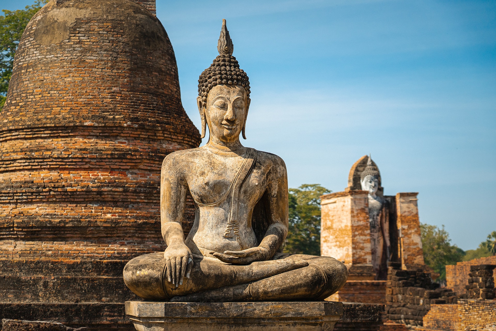 Bankok Family Travel